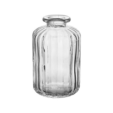 Vaso de Vidro Lyor: Elegância para sua Casa