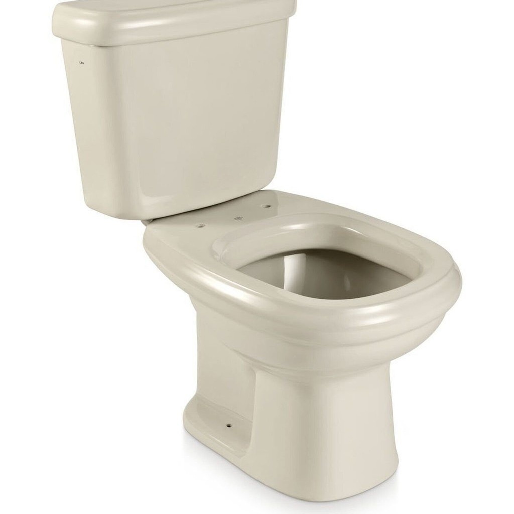 Vaso Sanitário com Caixa Acoplada Icasa Sabatini: Elegância e Praticidade