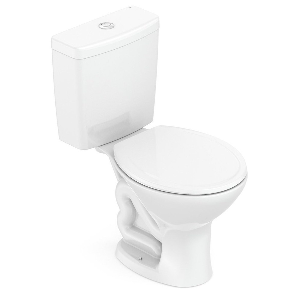 Vaso Sanitário Completo Celite Saveiro: Economia e Conforto