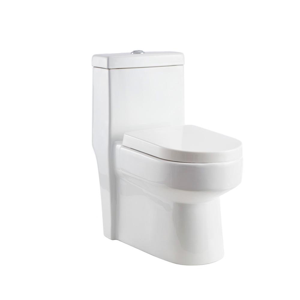 Vaso Sanitário Pingoo Galena: Elegância e Economia