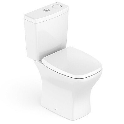 Vaso Sanitário Rimless Celite Vip: Economia e Limpeza!
