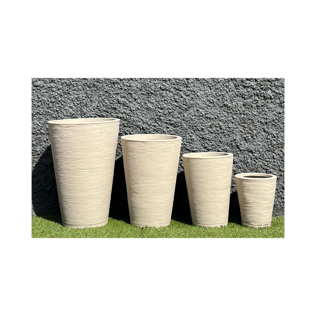 Vasos Decorativos Kit 4: Design e Elegância