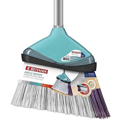 Vassoura para Cantos Bettanin: Limpeza Impecável!