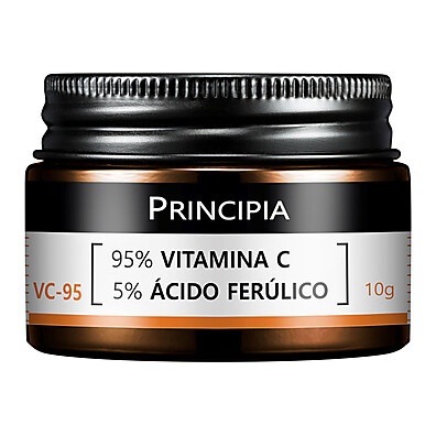 VC-95 Principia: Vitamina C + Ácido Ferúlico