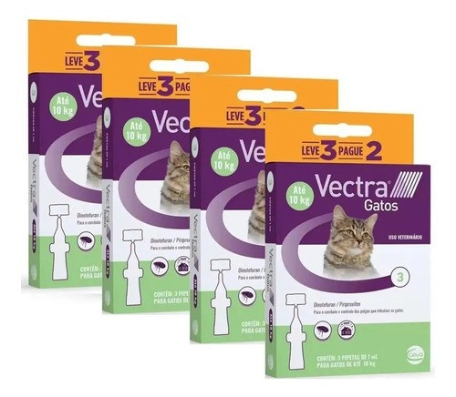 vectra-antipulgas-gatos-protecao-7-semanas