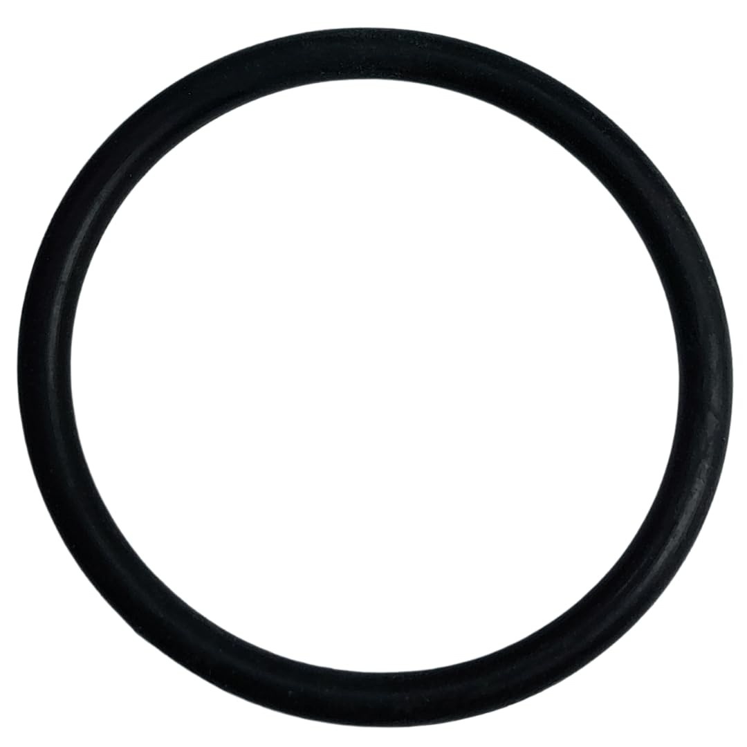 Anel de Borracha 40mm: Vedação Perfeita para suas Necessidades