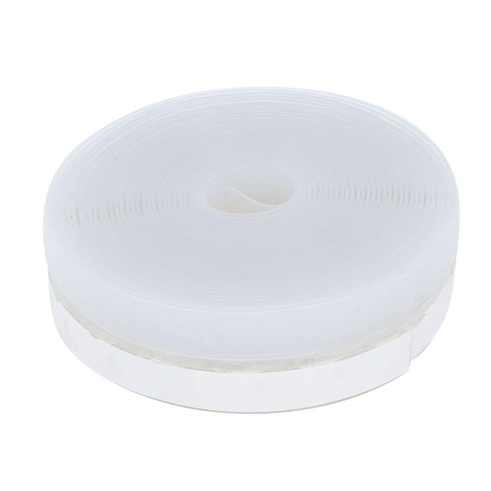 Tira de Vedação de Silicone Autoadesiva: Silêncio e Proteção para Portas e Janelas