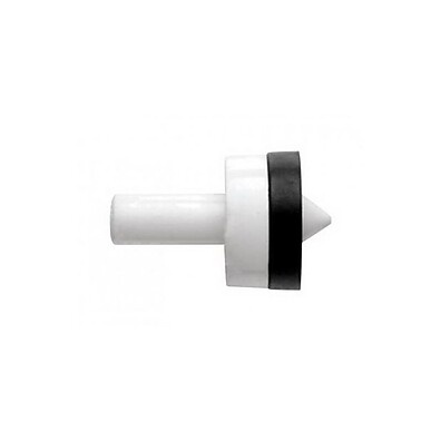 Vedante Silicone 1 Pol: Kit 20 Peças Anti-Vazamento