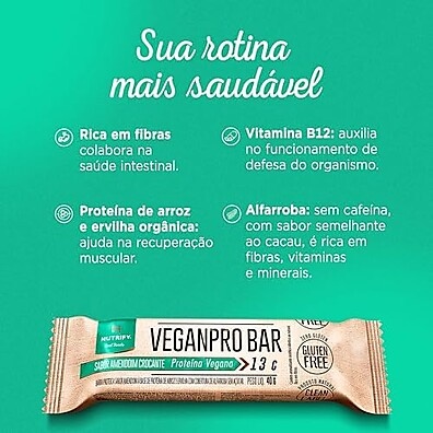 vegana-organica-proteina-veganpro-un-10-bar-amendoim