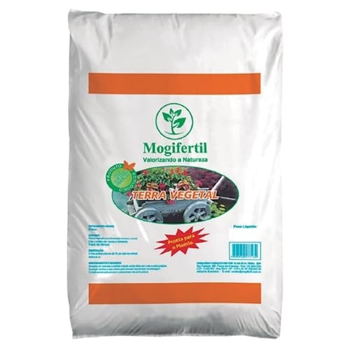 Terra Vegetal 2Kg