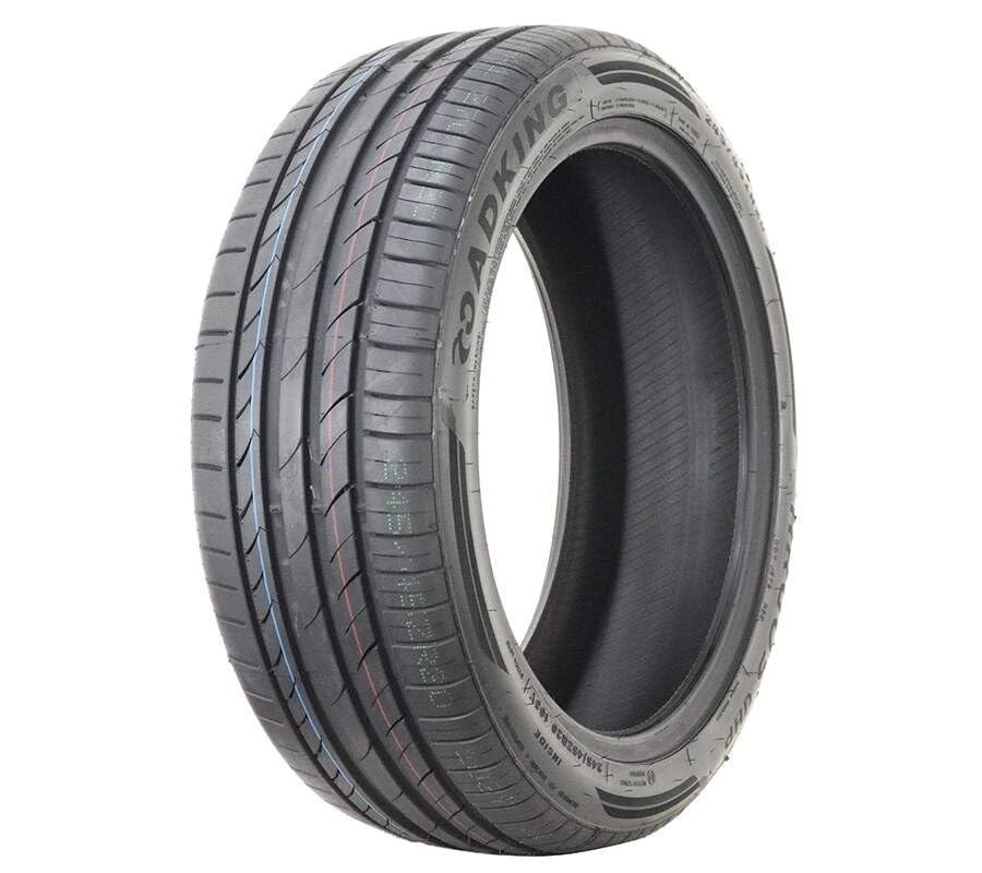 Pneu Roadking Argos UHP Aro 20 245/45R20 103Y XL: Performance e Segurança para Seu Veículo