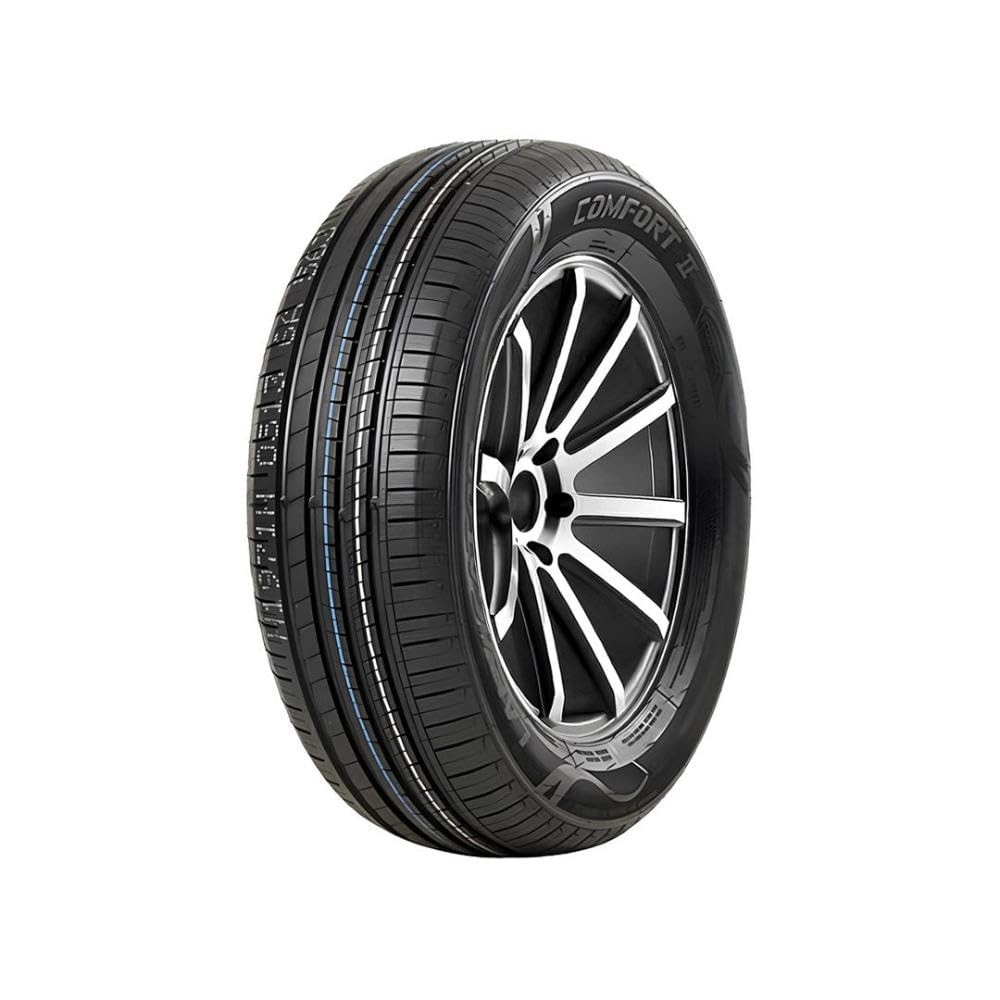Pneu Lanvigator Comfort II 205/70R15 96H: Conforto e Segurança para Seu Veículo
