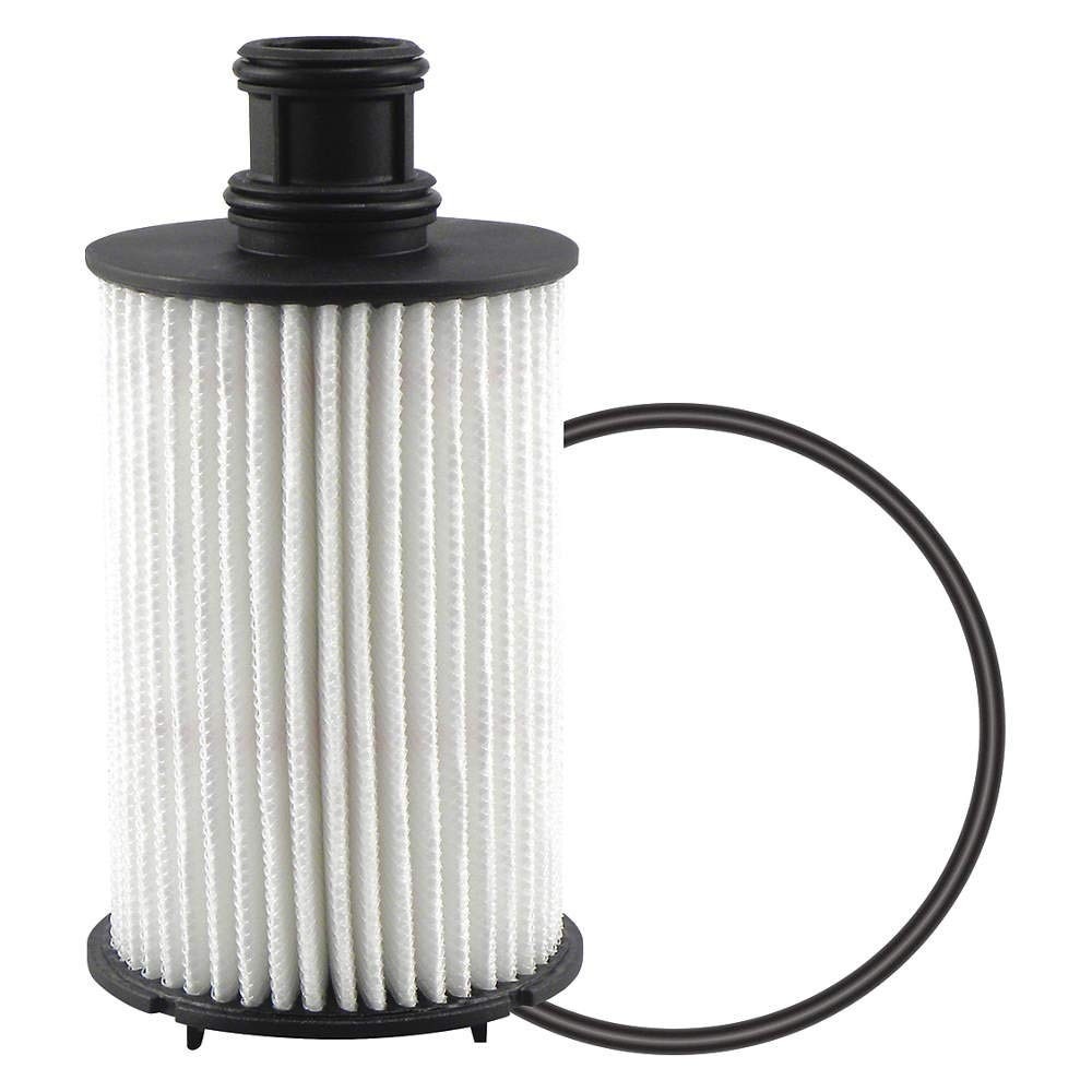 Filtro de Óleo Baldwin P40025: Proteção Superior para Seu Veículo