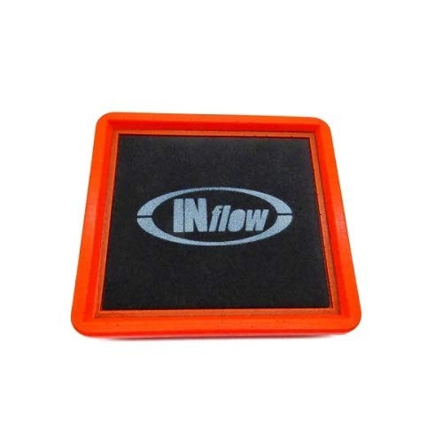 Filtro de Ar Esportivo INflow HPF8150: Potência e Performance para Seu Veículo