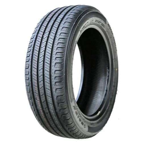 Pneu Haida HD837 225/55R18 98V: Performance e Segurança para Seu Veículo