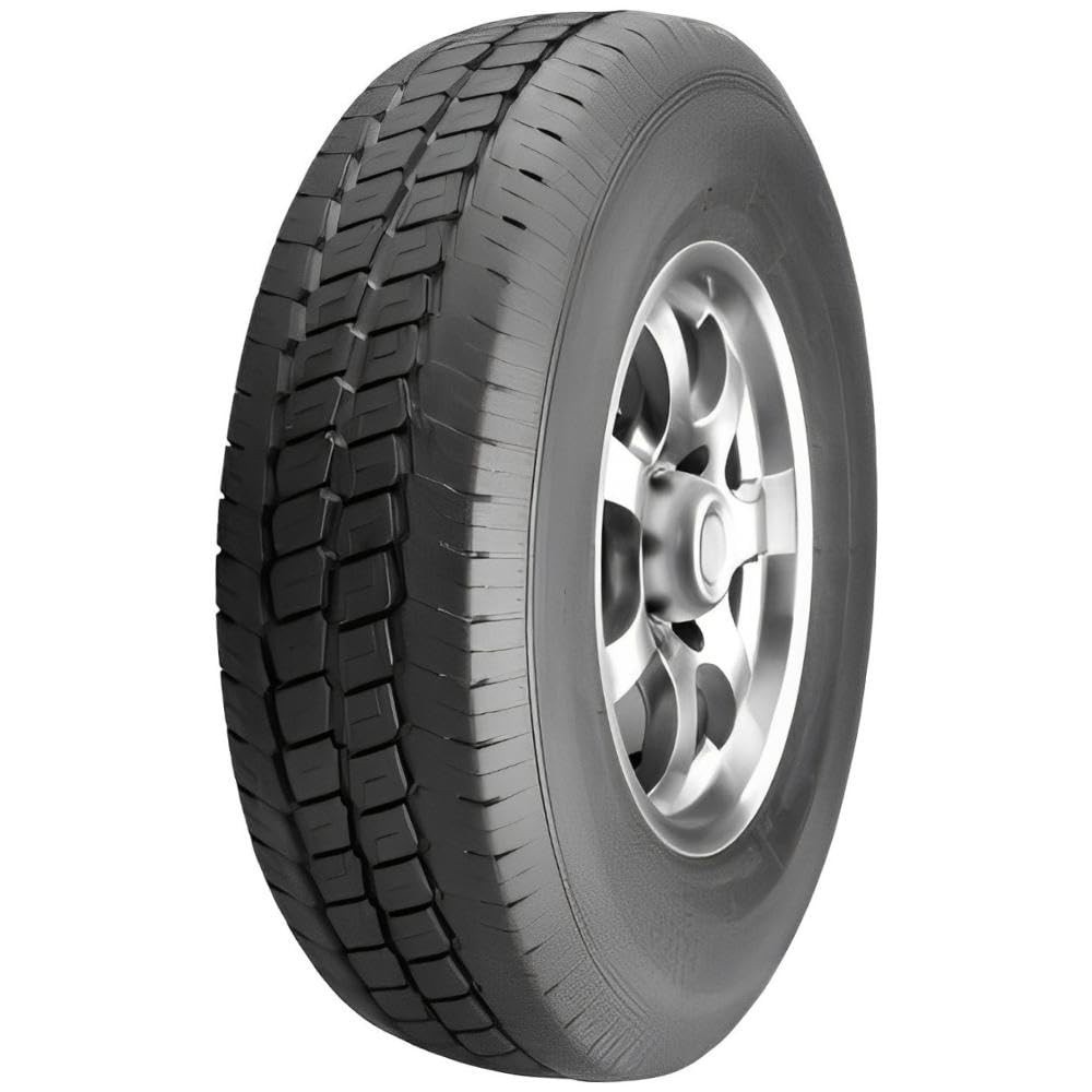 Pneu 205/75R16C SUNSET OVER CARGO B3: Performance e Durabilidade para seu Veículo Comercial