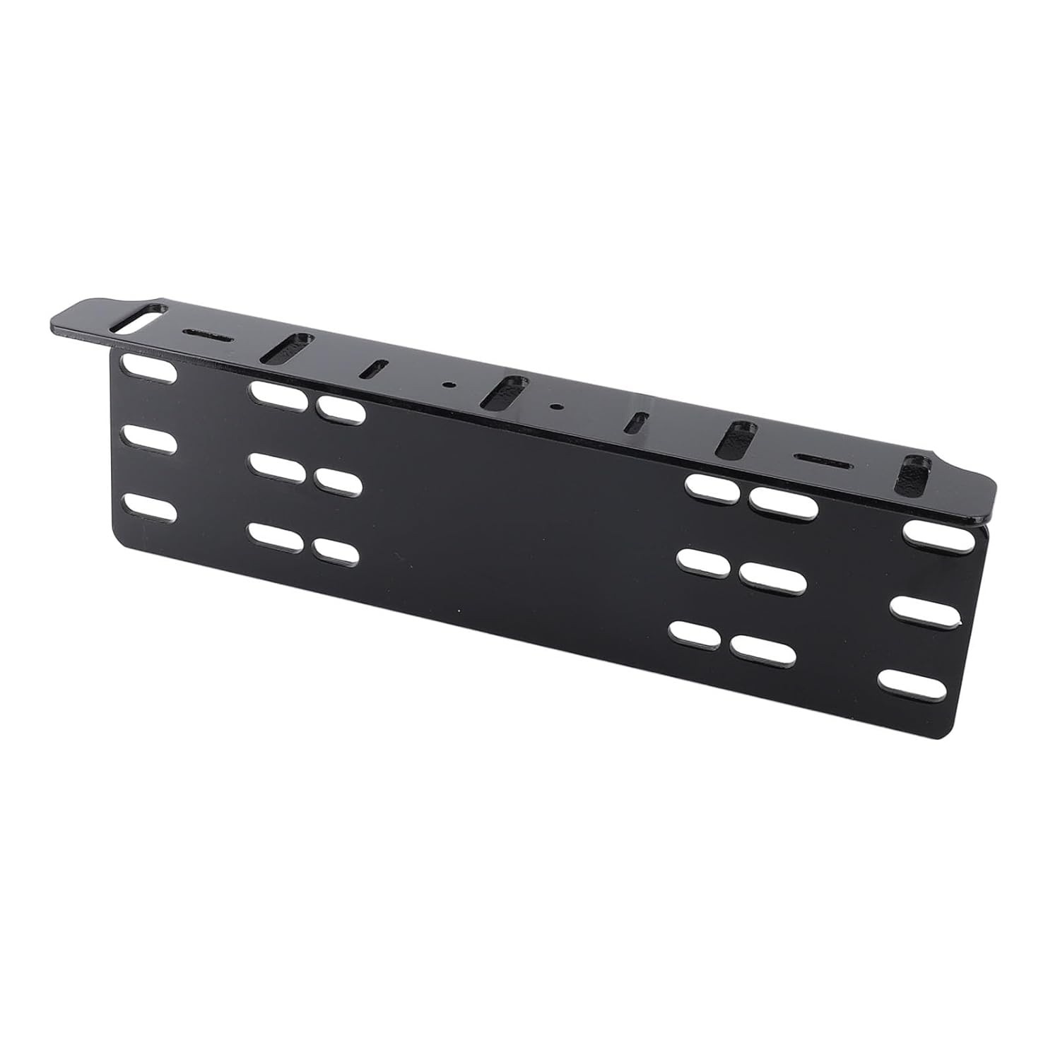 Suporte de Placa Universal Fabater: Estilo e Funcionalidade para Seu Veículo Off-Road e Caminhão
