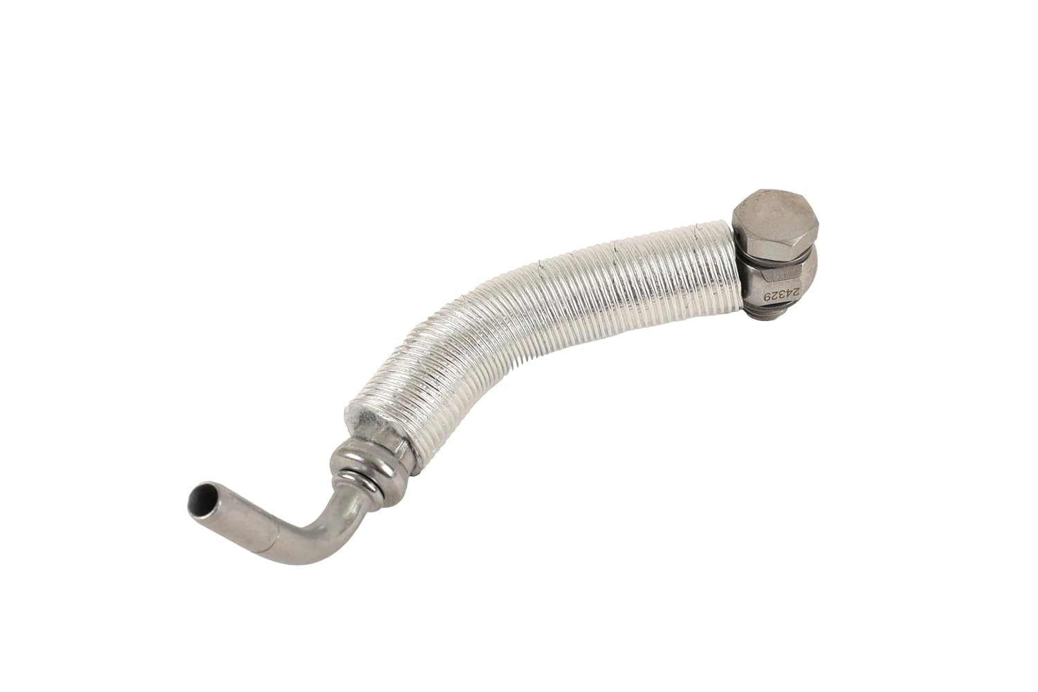 Tubo de Alimentação Refrigerante Turbo GM 28290067 - Peça Genuína para seu Veículo
