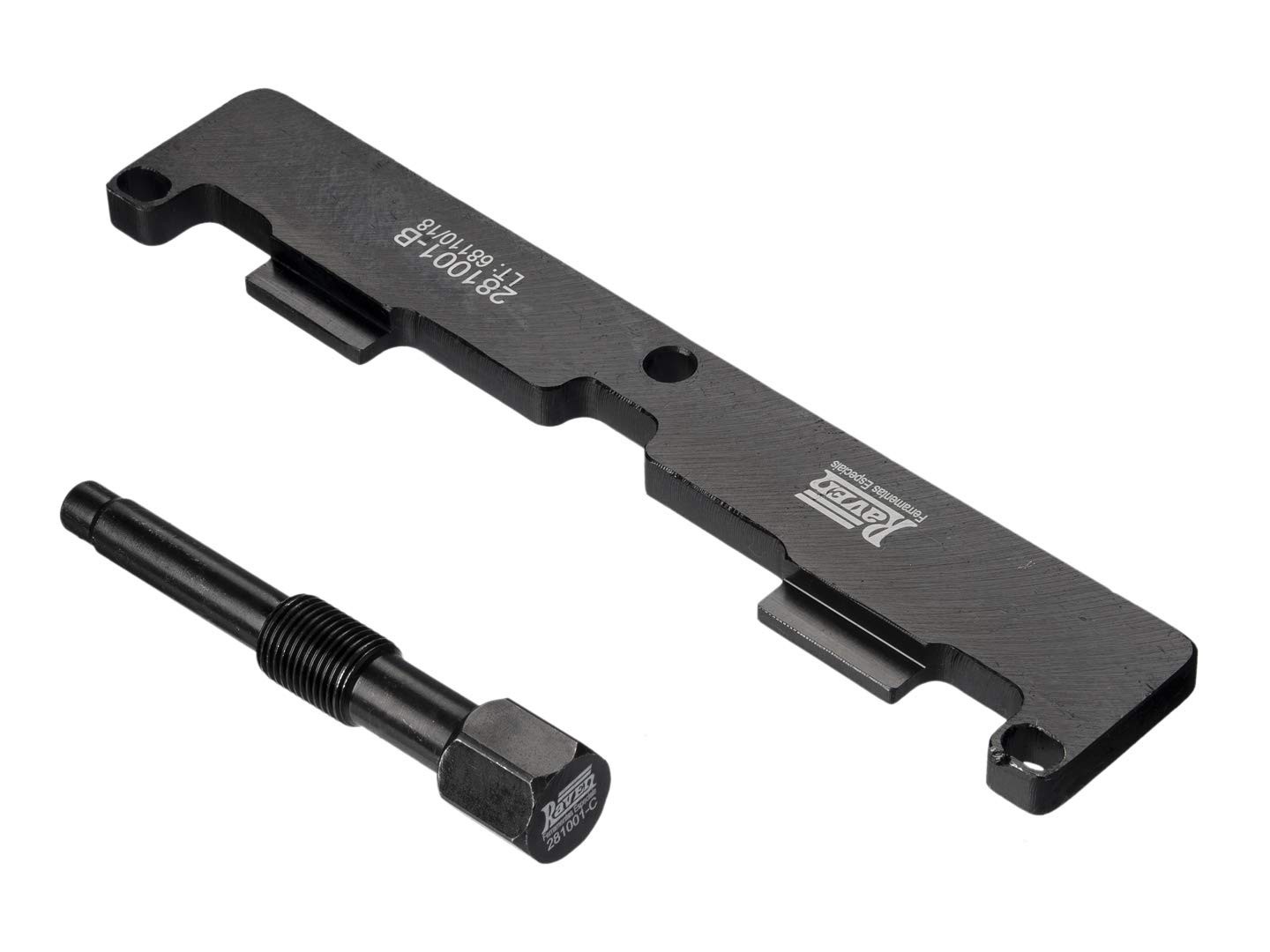 Ferramenta Sincronismo Motores Chery Raven 281001 - Precisão para seu Veículo