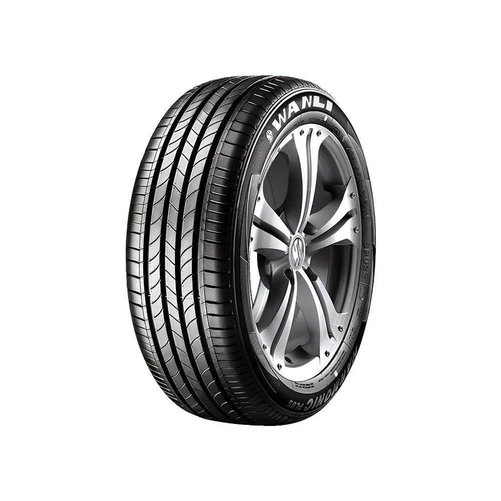 Pneu Wanli SP022 235/45 R18 98W XL EV: Desempenho Superior e Segurança para Seu Veículo
