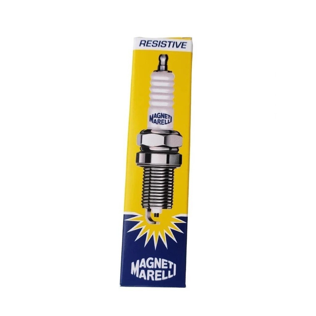 Vela de Ignição DR8CMM-9: Potência para sua Moto!
