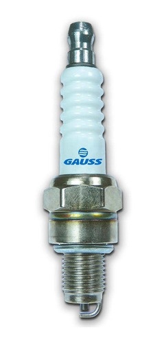 Vela de Ignição Gauss Shineray Phoenix 50: Original GV7P02