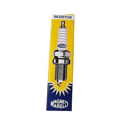 Vela de Ignição Magneti Marelli: Potência e Confiança