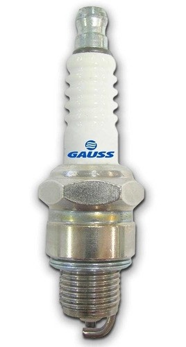 Vela de Ignição Suzuki LT50: Potência e Durabilidade Gauss