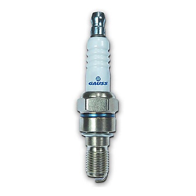Vela Ignição CBX 250 Twister: Original Gauss 2004-2020