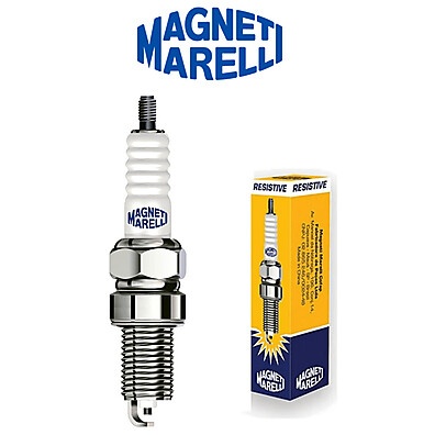 Vela Ignição COFAP BR8TCMM-9 para Titan 150, Fan 150 e Bros 150