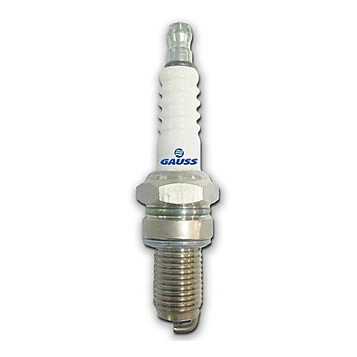 Vela Ignição Honda Xlx 350R: Original Gauss 1990-2020