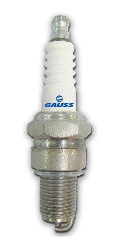 Vela Ignição Moto Guzzi Quota 1100: Original Gauss