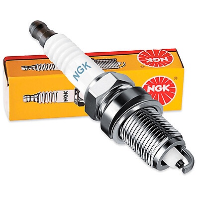 Vela NGK: Potencialize sua Biz 110i, CRF 110 F ou Pop 110i