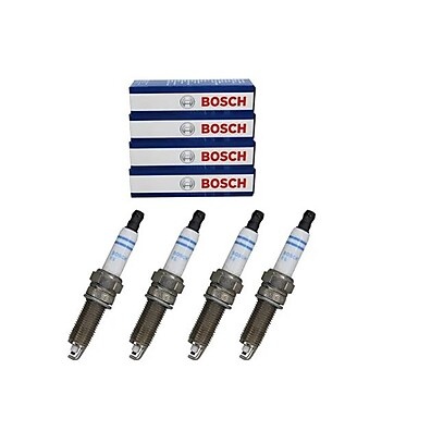 Velas Bosch 0242135528 para HB20x 1.6 16V – Alta Performance