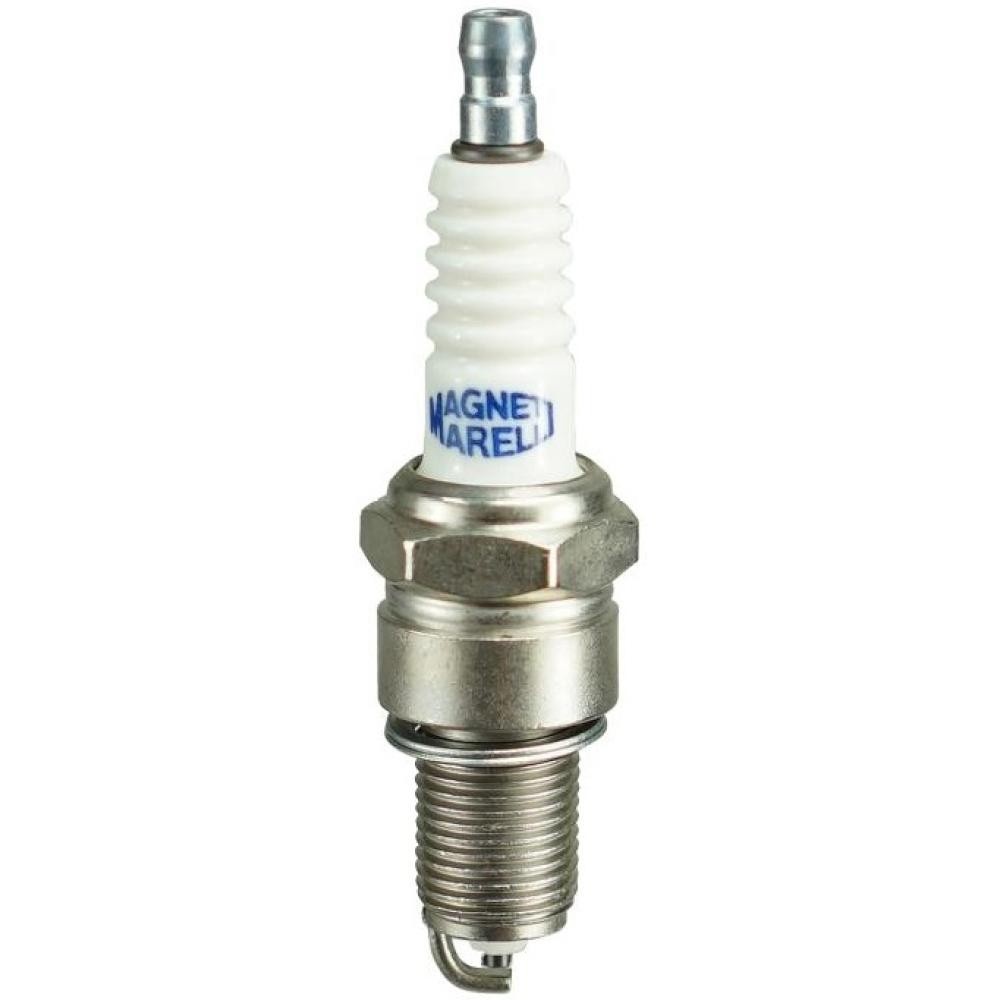 Velas de Ignição Gol: Kit 4 Magneti Marelli F5RFMM