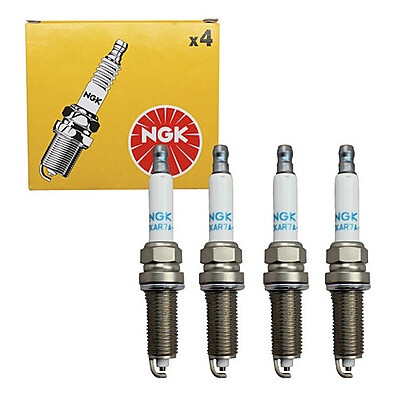 Velas de Ignição NGK: Duster 1.6 e Mais!