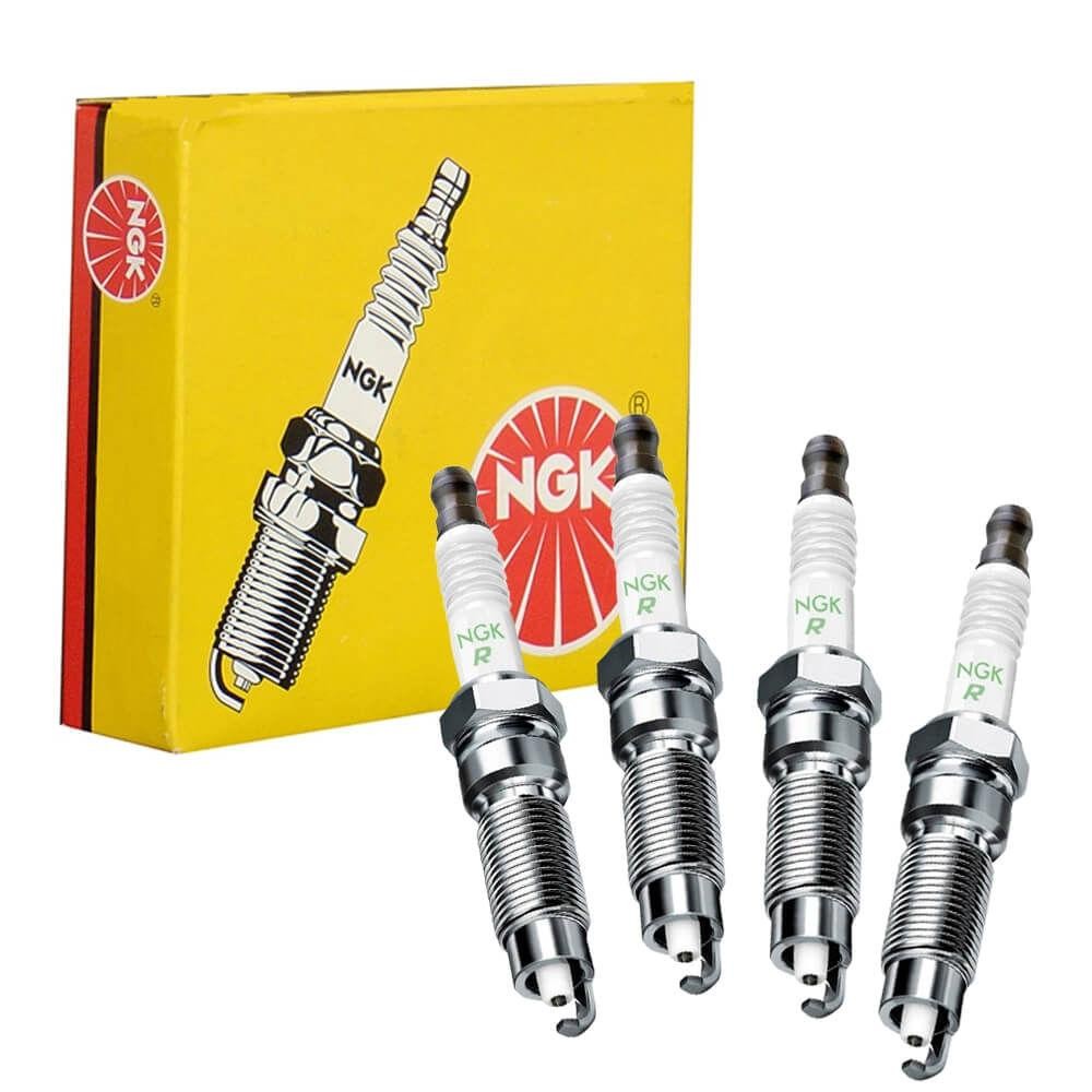 Velas de Ignição NGK Sonata 2.4 (2011-2014)