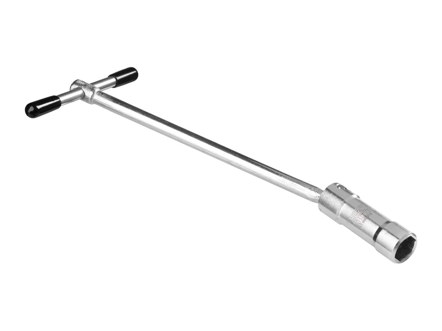 Chave T Móvel Raven 101003: Precisão e Agilidade para Velas de Ignição 16mm