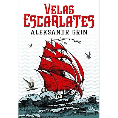Velas Escarlates: O Livro dos Sonhos