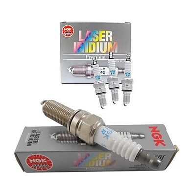 Velas Iridium NGK Hb20 1.6 Gamma: Potência e Economia