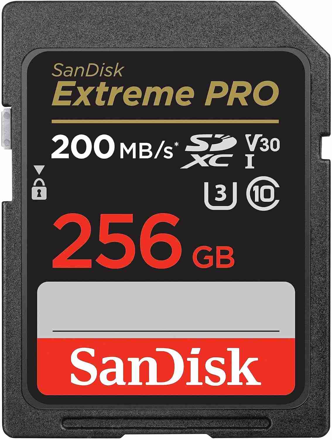 velocidade-i-para-extreme-256gb-uhs-suas-4k-e-videos-pro-a-sandisk-fotos-confiabilidade-sdxc-e-a