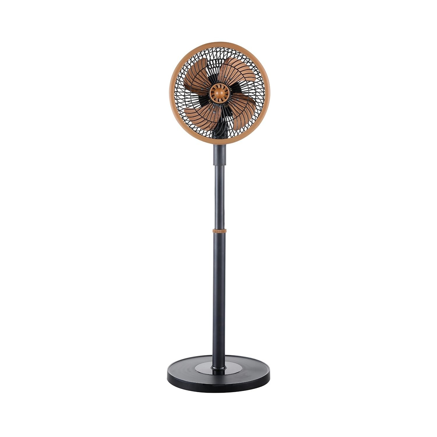 Ventilador de Coluna Gingko 4 Pás 3 Velocidades 110V - Maxx Force