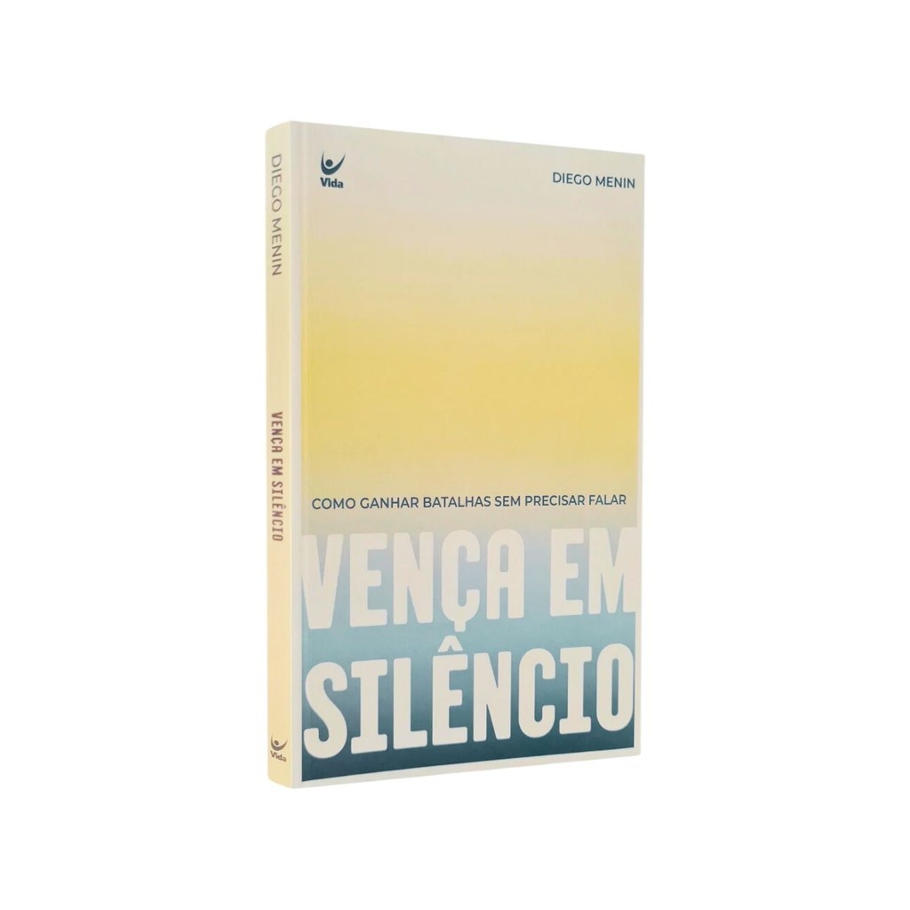 Vença em Silêncio: O Poder de Agir Sem Falar