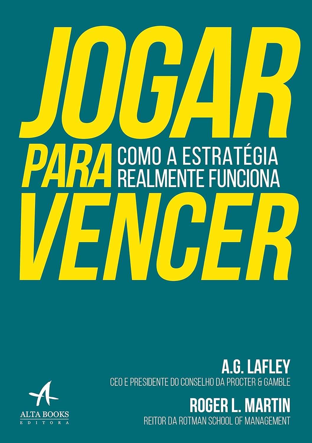 Estratégia Vencedora: O Guia Essencial para o Sucesso nos Negócios