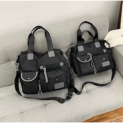 Bolsa Transversal Feminina: A Mais Vendida!