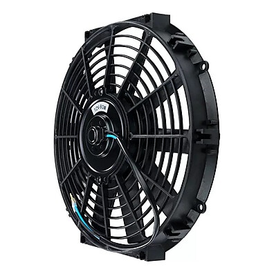 Ventilador 12V: Potência e Frescor Universal