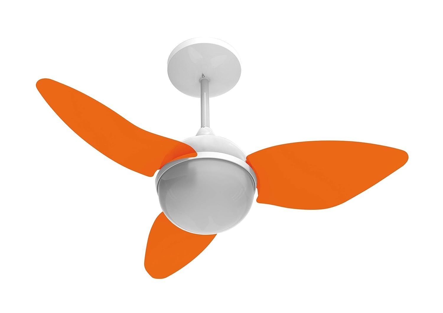 Ventilador de Teto Smart Aliseu 28507 220V – Silencioso, Econômico e com Controle Remoto