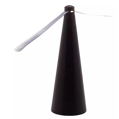 Ventilador Anti Moscas Lyor: Refeições Livres de Insetos!