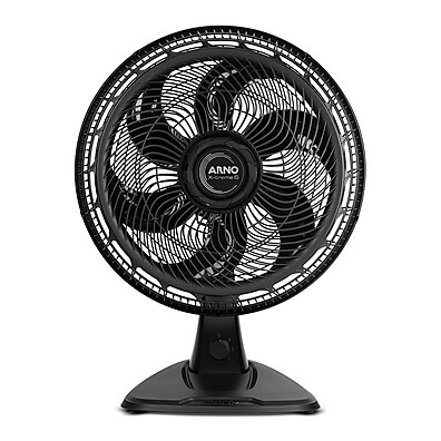 Ventilador Arno X-TREME 6: Frescor Potente!