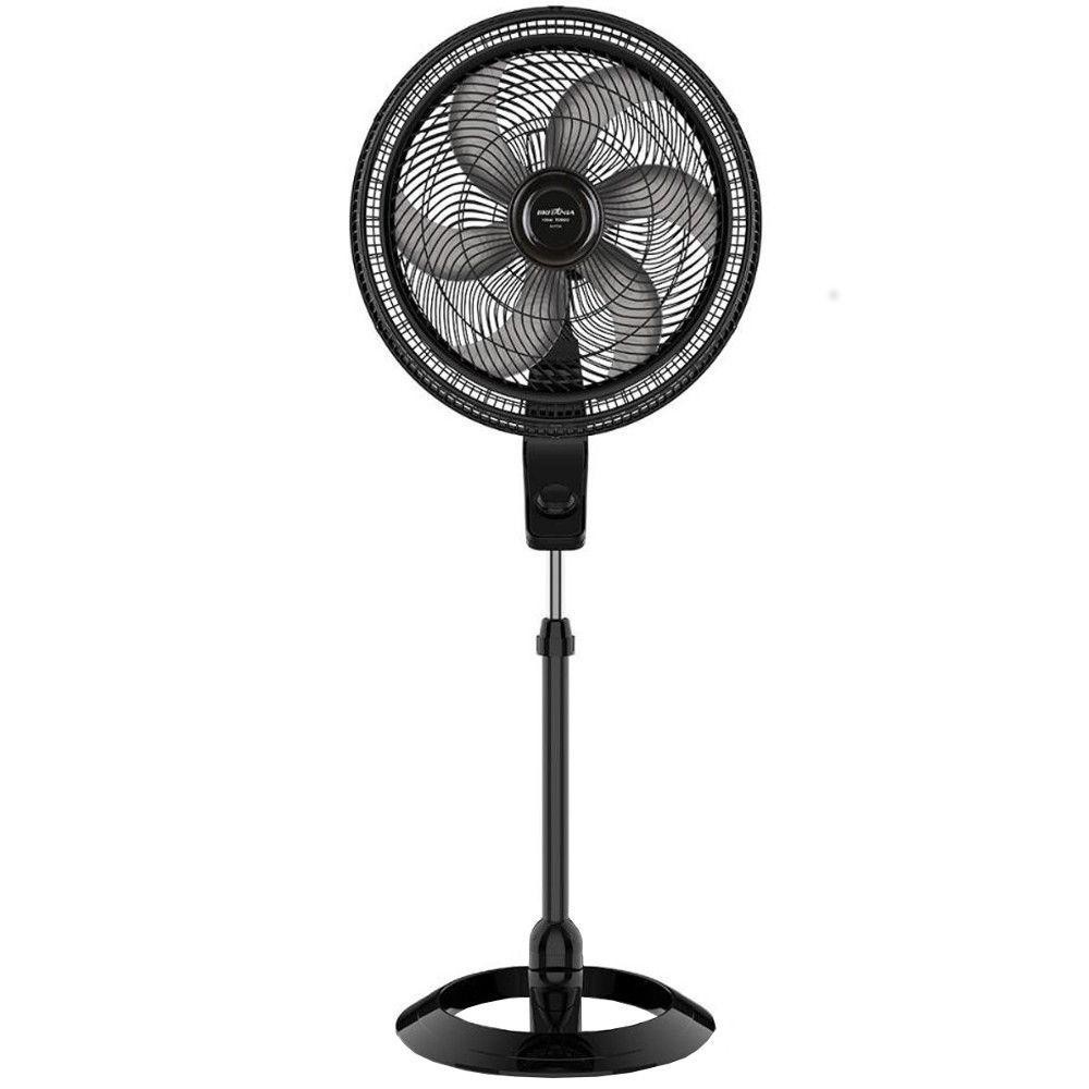 Ventilador Britânia Maxx Force: Frescor Potente!